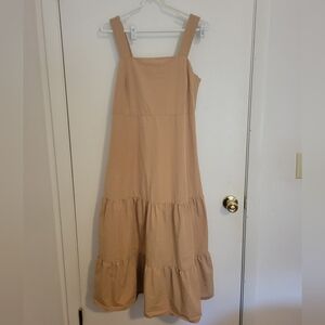 Madewell dress size 4